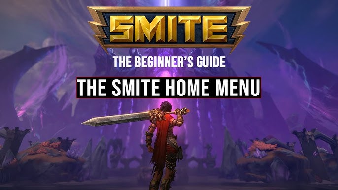 Smite