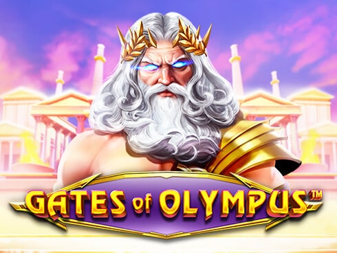 Gates of olympus