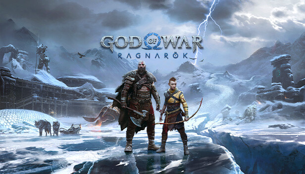 god of war