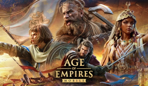 age of empire