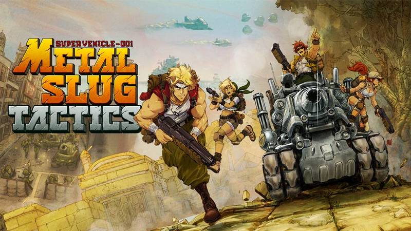 Metal Slug