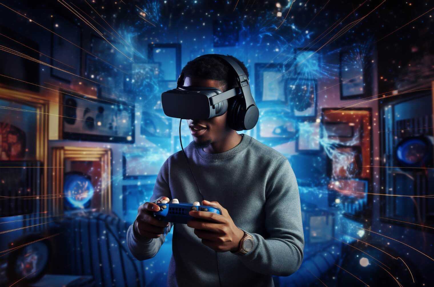 AI Game