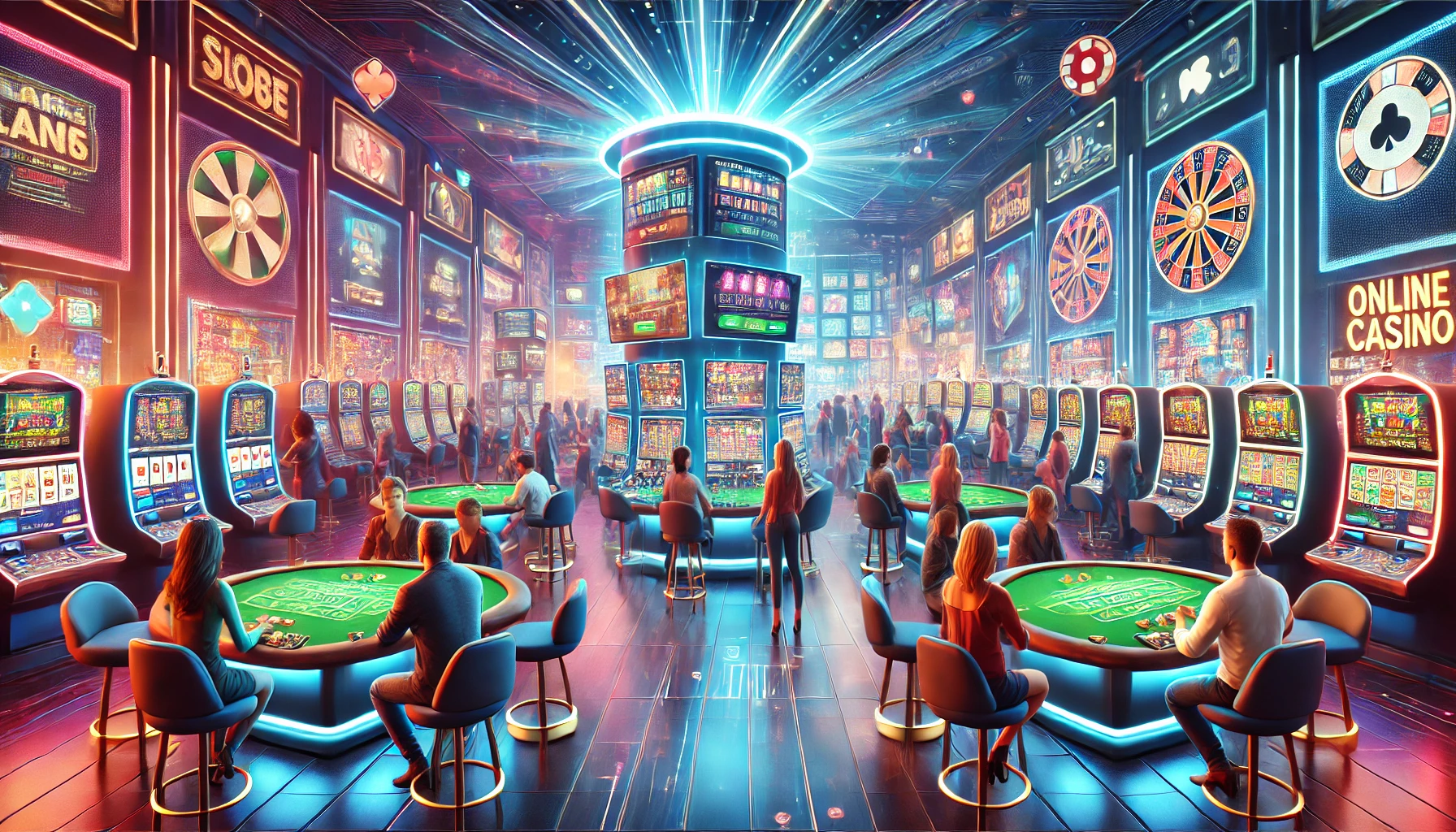 Casino Online