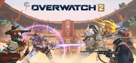 Overwatch 2