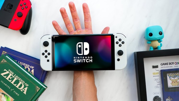 Game Mobile