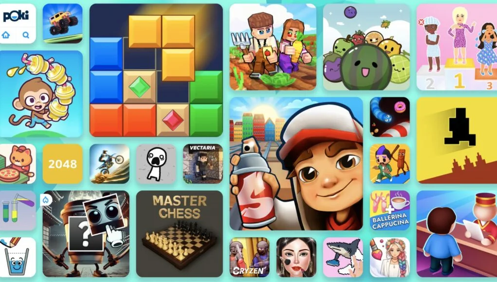 10 Game