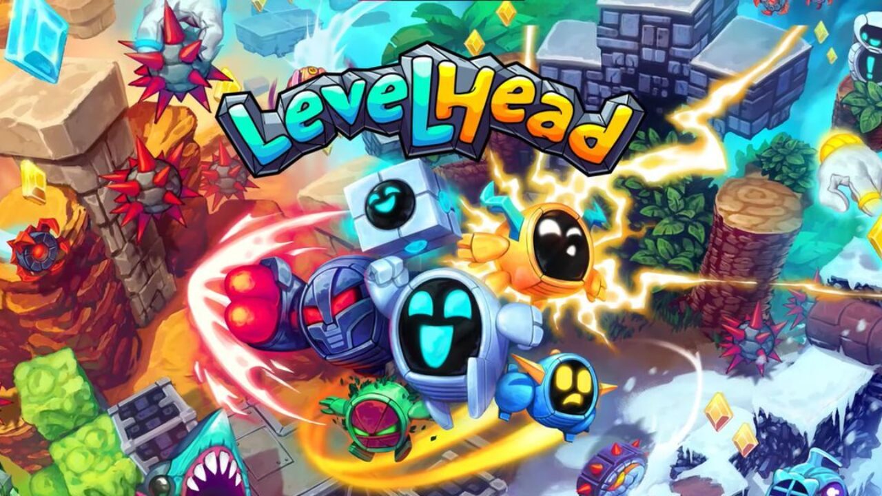 Rekomendasi Game