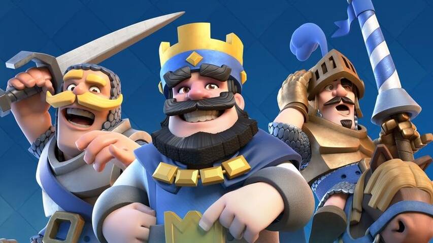 Clash Royale