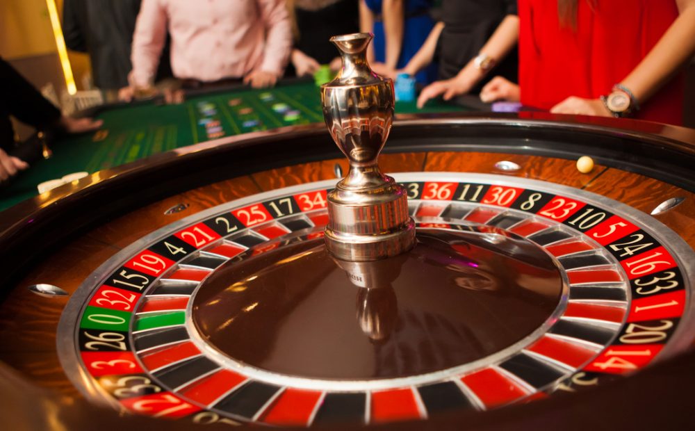 Roulette