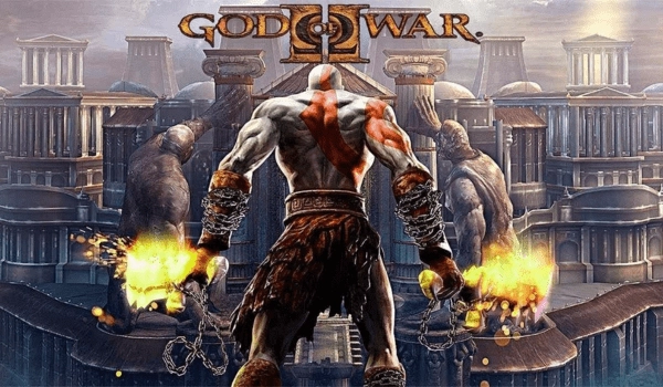 god of war