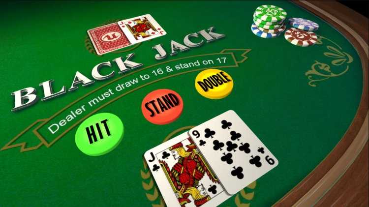 Blackjack