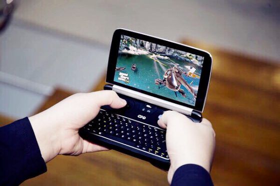 Mobile PC