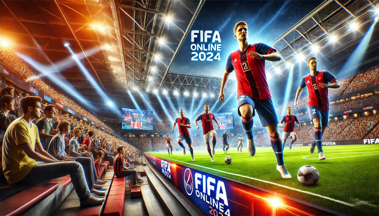 FIFA ONLINE