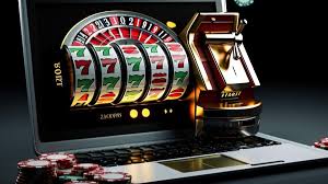 Slot Online