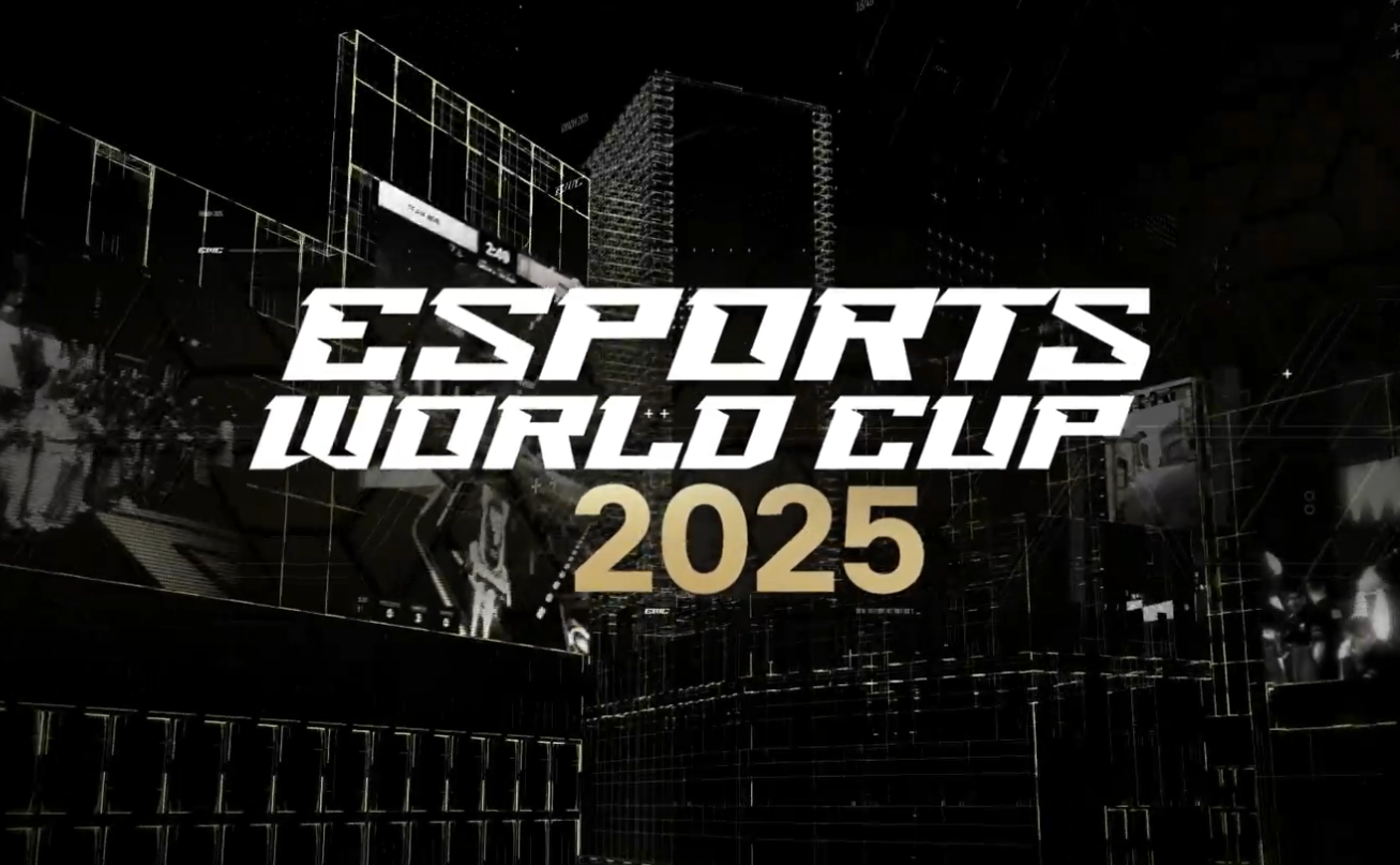 Esports 2025